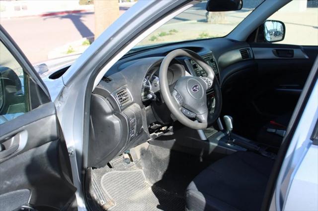 used 2013 Subaru Forester car, priced at $6,850