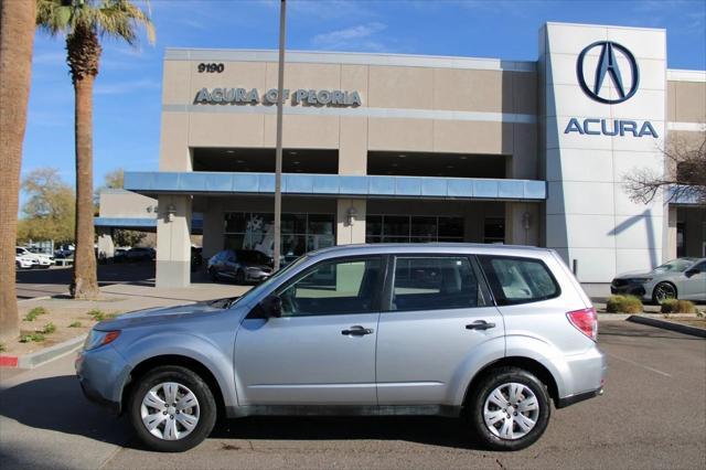 used 2013 Subaru Forester car, priced at $6,850