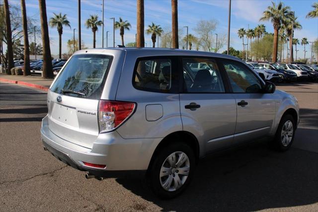 used 2013 Subaru Forester car, priced at $6,850