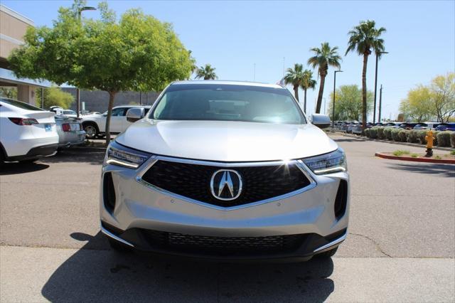 used 2023 Acura RDX car, priced at $38,819
