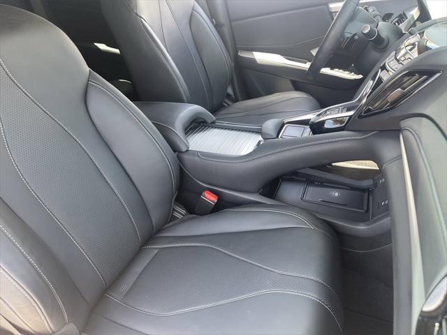 used 2023 Acura RDX car, priced at $38,500