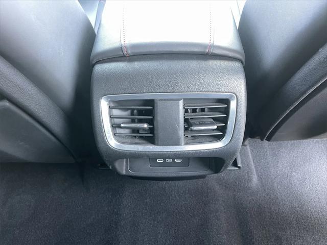 used 2023 Acura RDX car, priced at $35,574