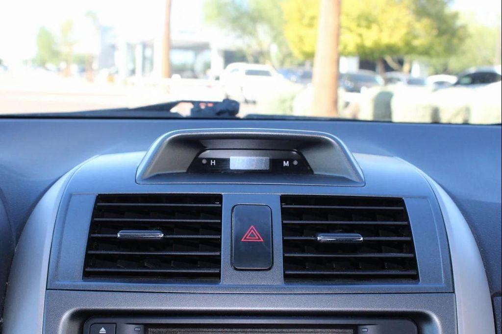 used 2013 Toyota Corolla car, priced at $8,988