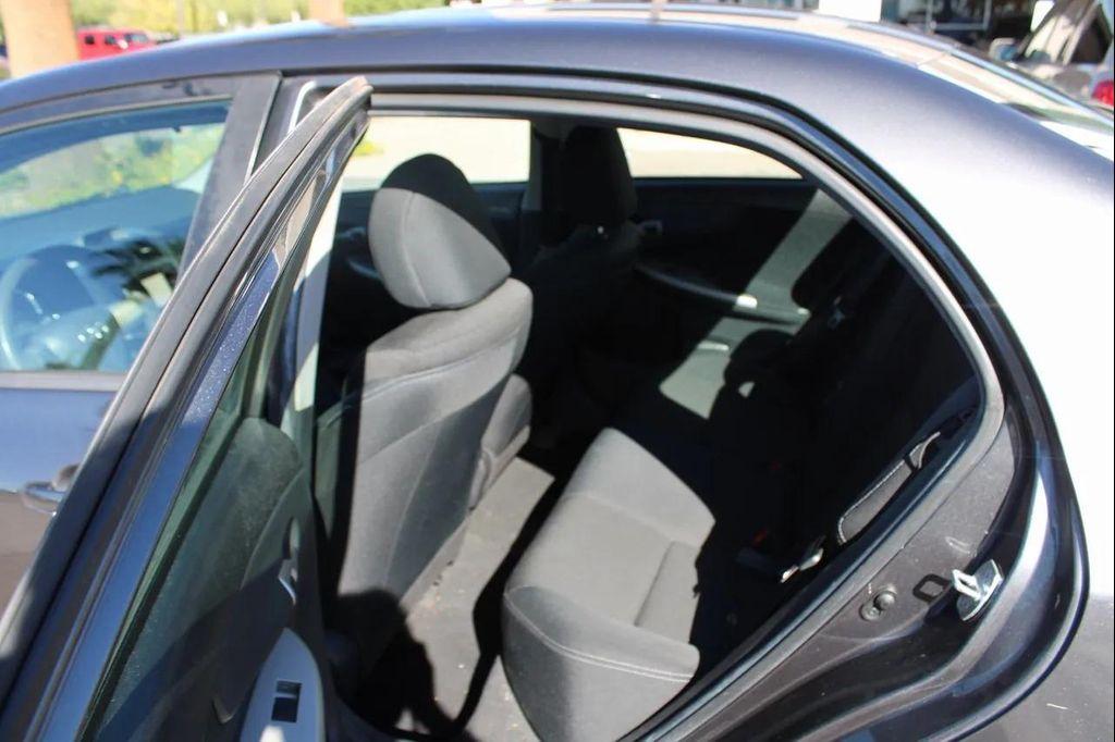 used 2013 Toyota Corolla car, priced at $8,988