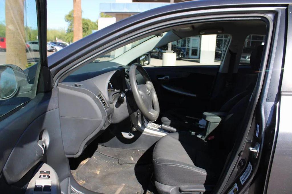 used 2013 Toyota Corolla car, priced at $8,988