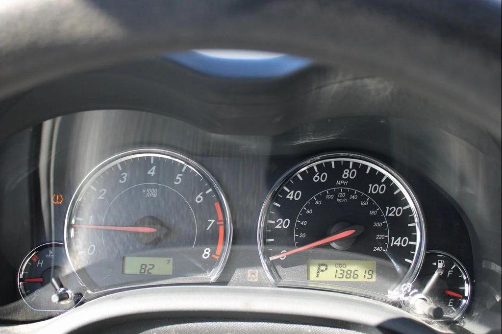 used 2013 Toyota Corolla car, priced at $8,988