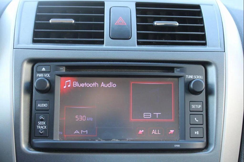 used 2013 Toyota Corolla car, priced at $8,988