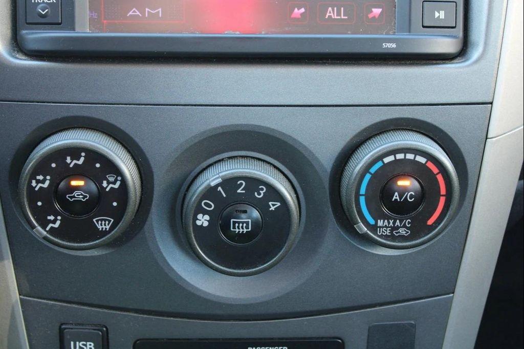 used 2013 Toyota Corolla car, priced at $8,988