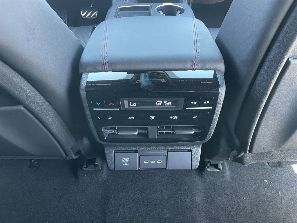 new 2026 Acura MDX car, priced at $70,850