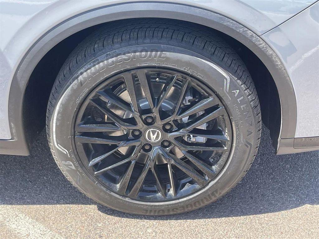 new 2026 Acura MDX car, priced at $70,850