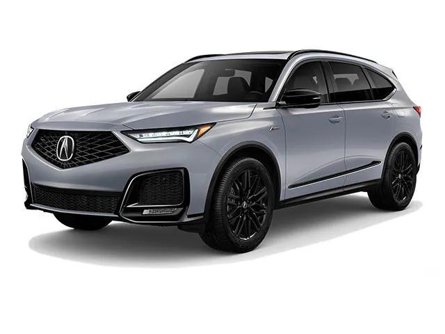 new 2026 Acura MDX car, priced at $70,850