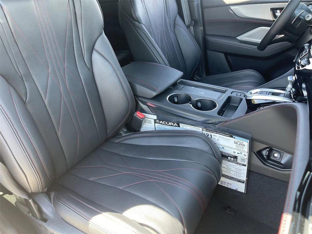 new 2026 Acura MDX car, priced at $70,850