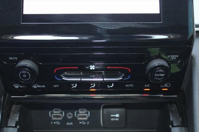 used 2023 Jeep Grand Cherokee car, priced at $27,585