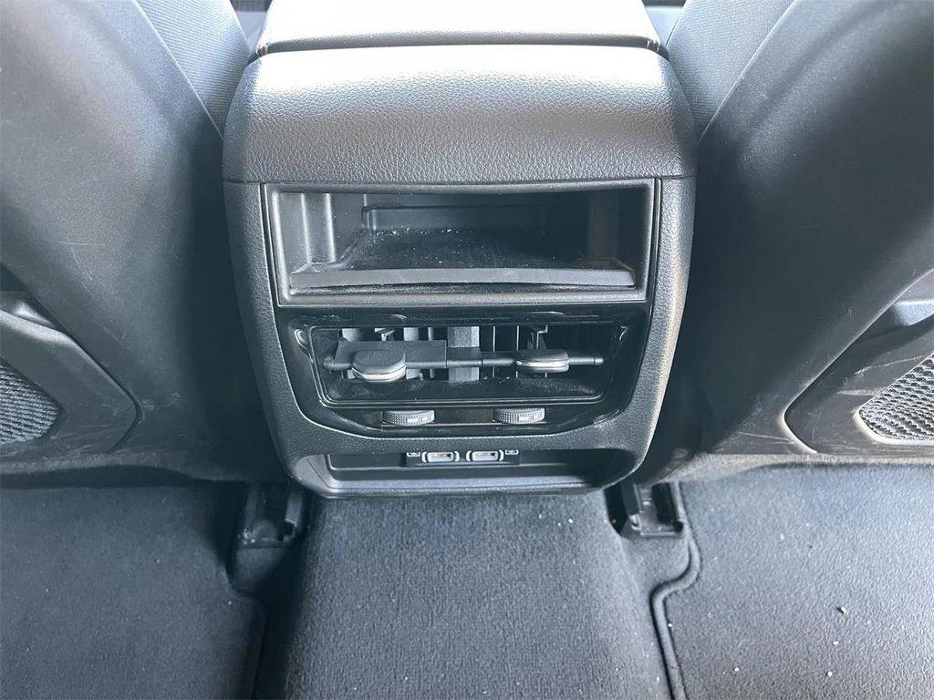used 2023 Jeep Grand Cherokee car, priced at $23,750