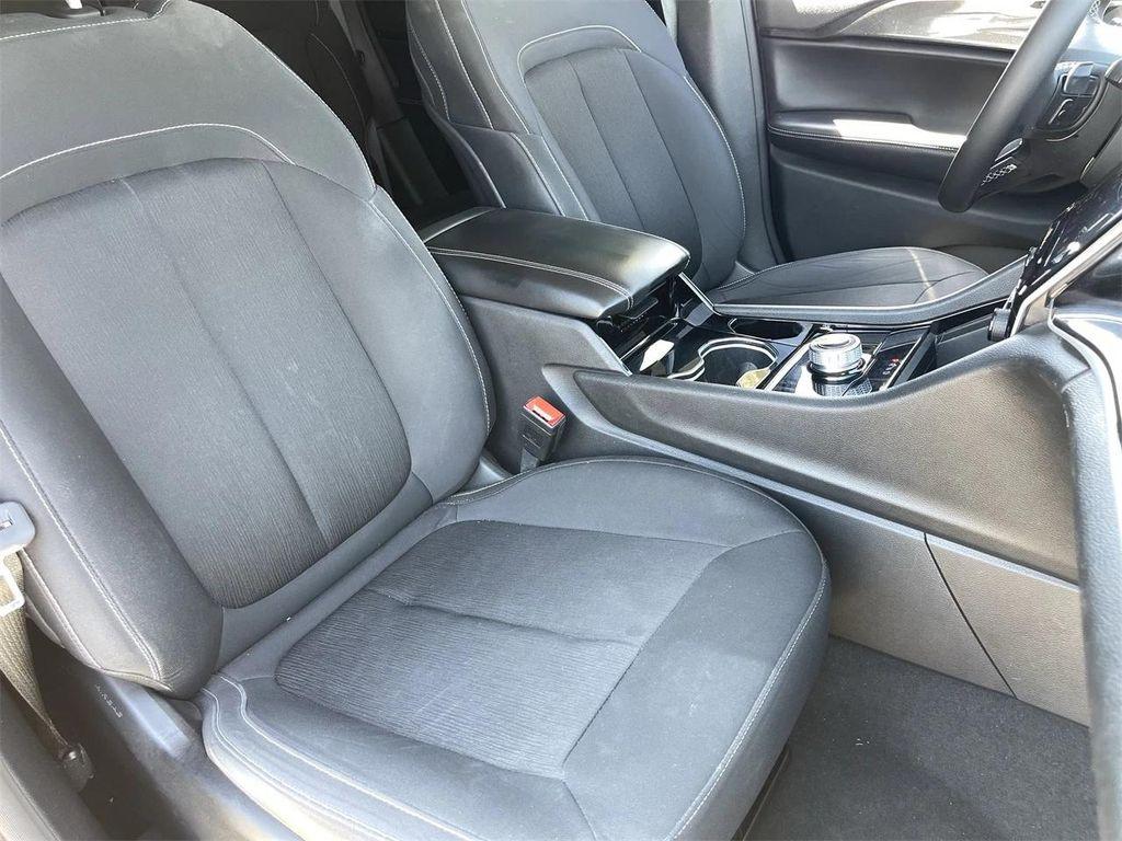 used 2023 Jeep Grand Cherokee car, priced at $23,750