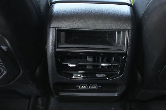 used 2023 Jeep Grand Cherokee car, priced at $27,585