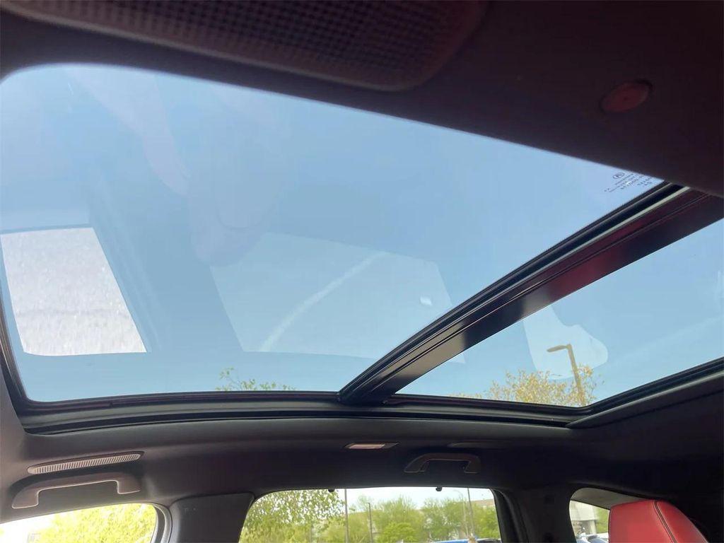 new 2026 Acura MDX car, priced at $64,350