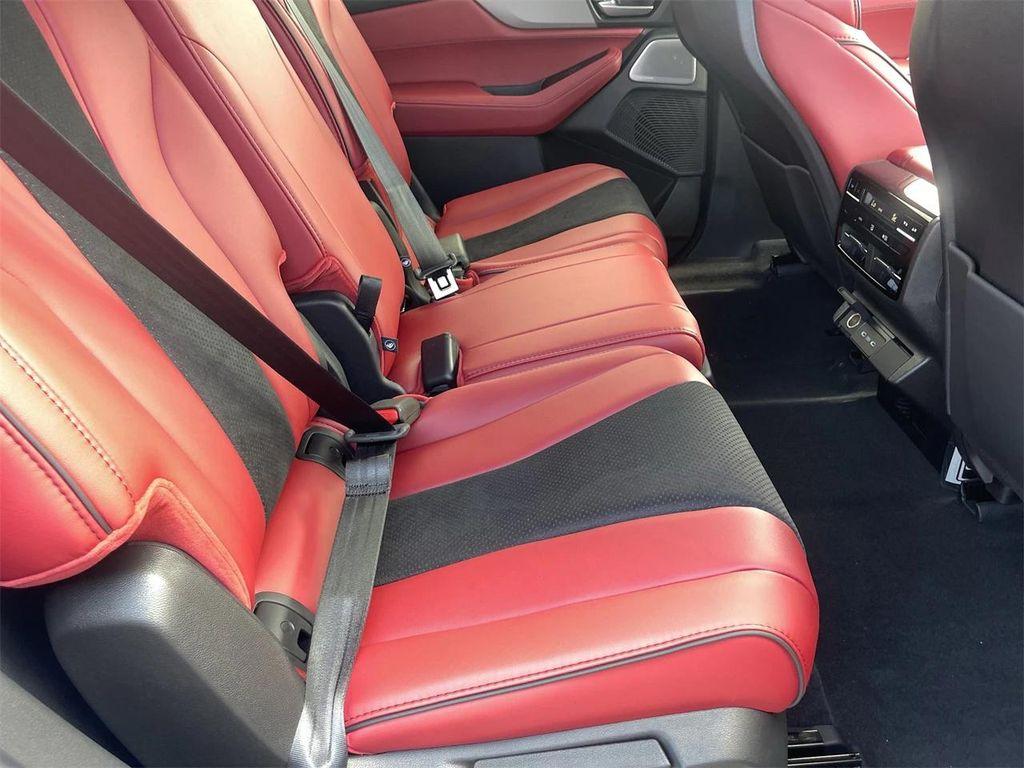 new 2026 Acura MDX car, priced at $64,350