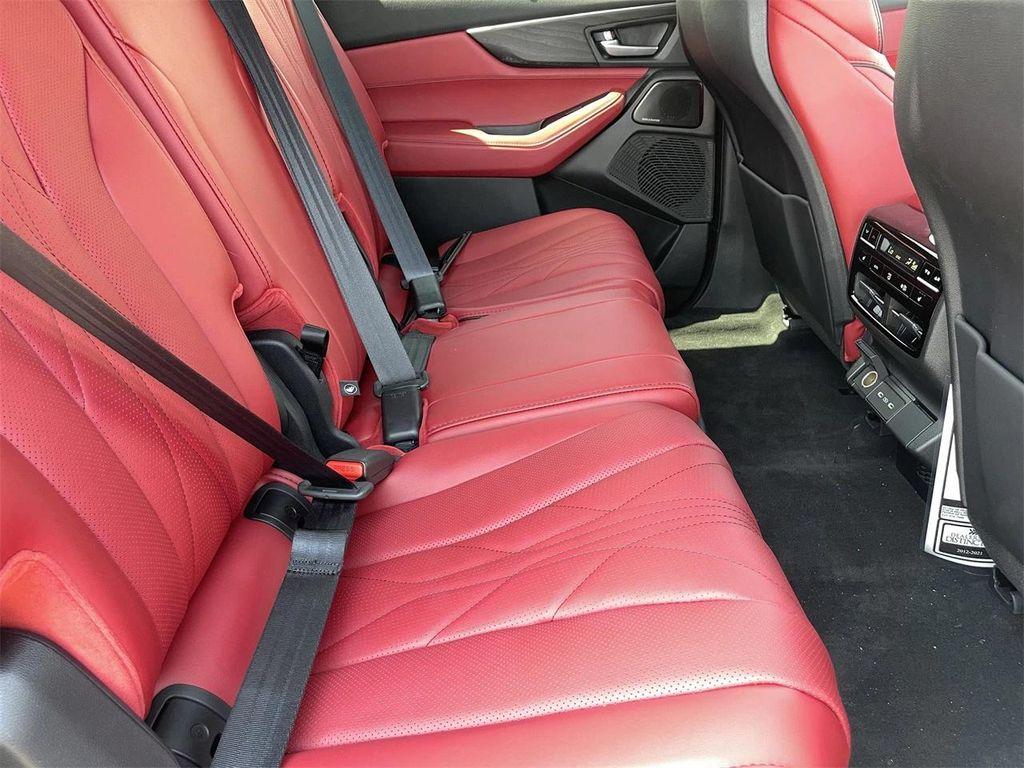 new 2026 Acura MDX car, priced at $77,800