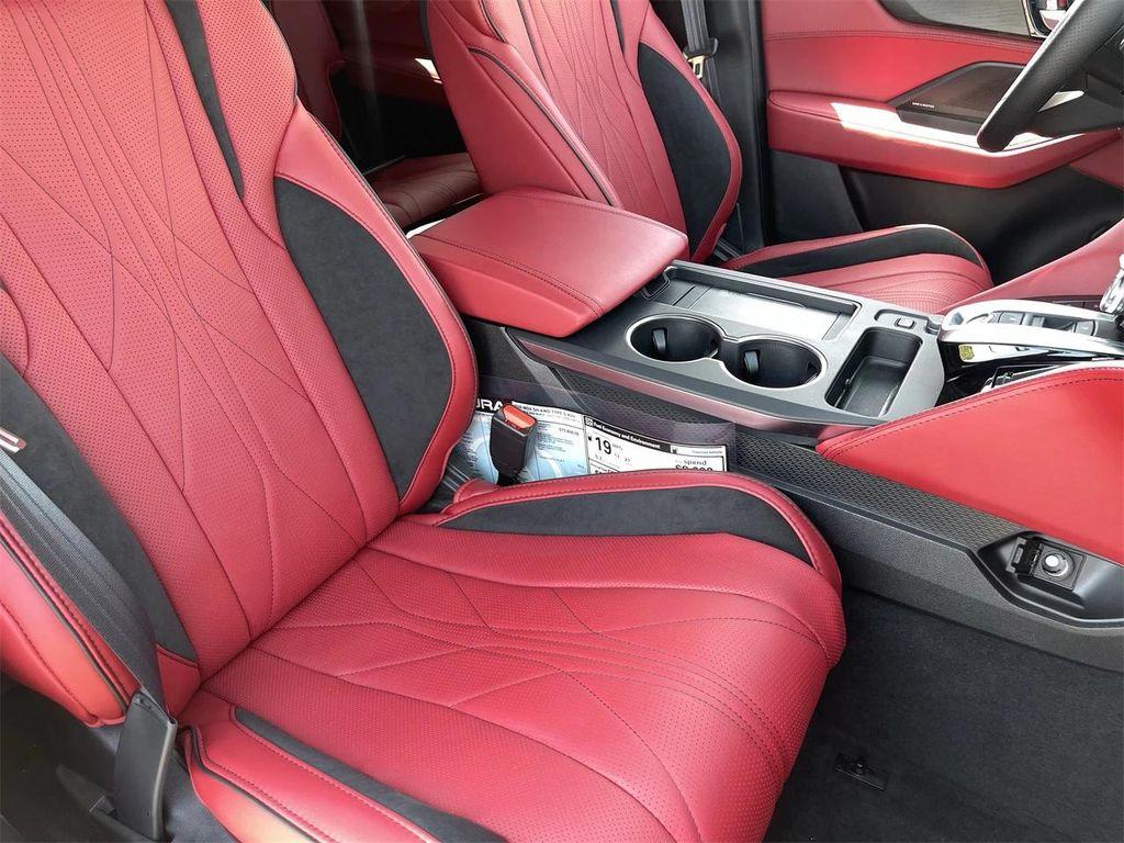 new 2026 Acura MDX car, priced at $77,800