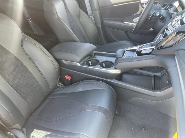 new 2025 Acura RDX car, priced at $51,650