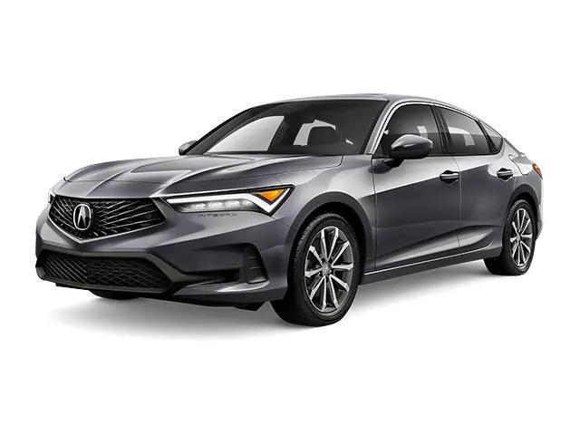 new 2025 Acura Integra car