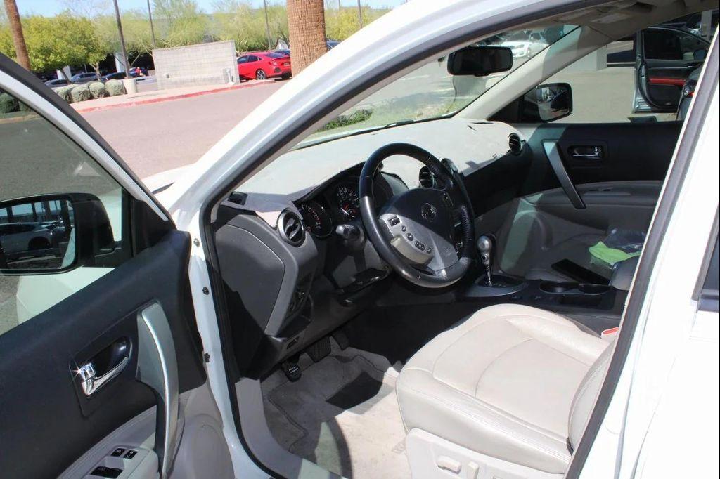 used 2013 Nissan Rogue car, priced at $7,700
