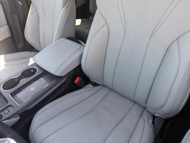new 2025 Acura MDX car, priced at $57,950