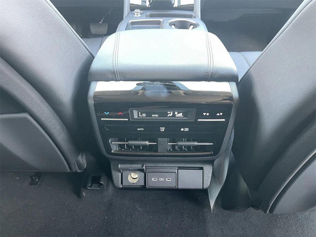 new 2026 Acura MDX car, priced at $53,150