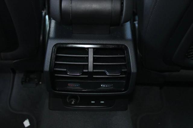 used 2021 Audi Q3 car, priced at $21,473