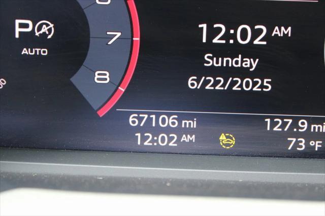 used 2021 Audi Q3 car, priced at $21,473