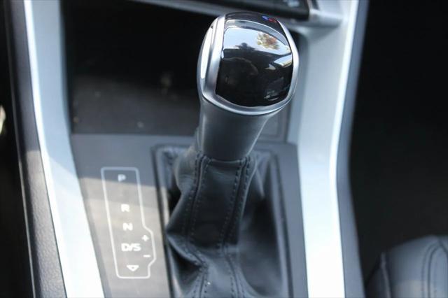 used 2021 Audi Q3 car, priced at $21,473