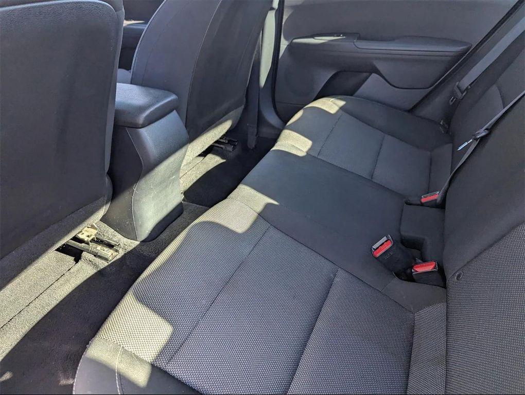 used 2023 Kia Forte car, priced at $16,488