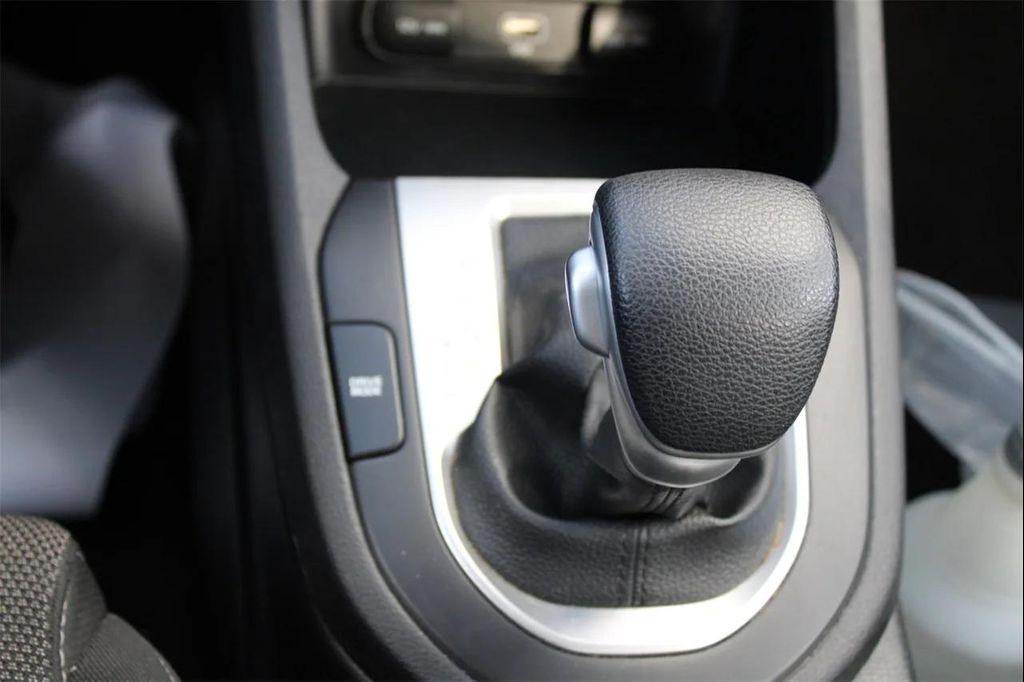 used 2023 Kia Forte car, priced at $16,994