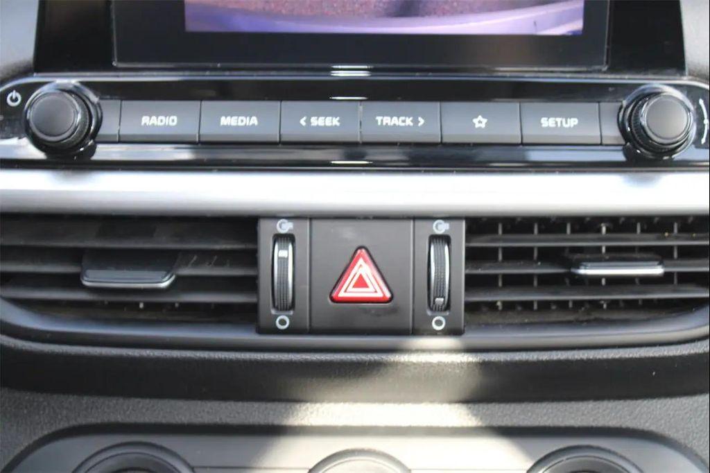 used 2023 Kia Forte car, priced at $16,994