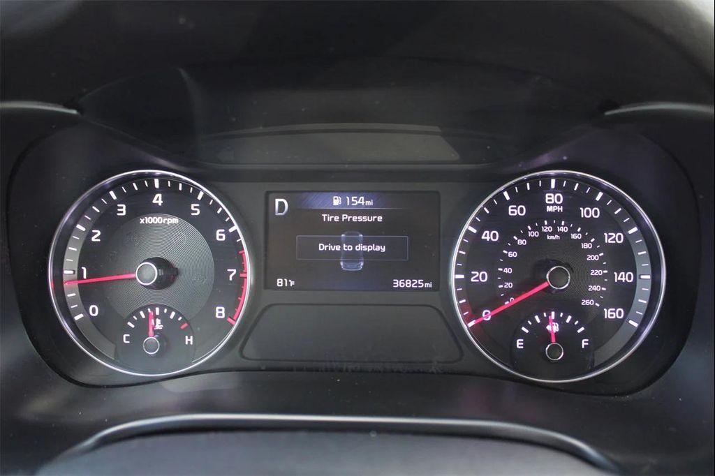 used 2023 Kia Forte car, priced at $16,994