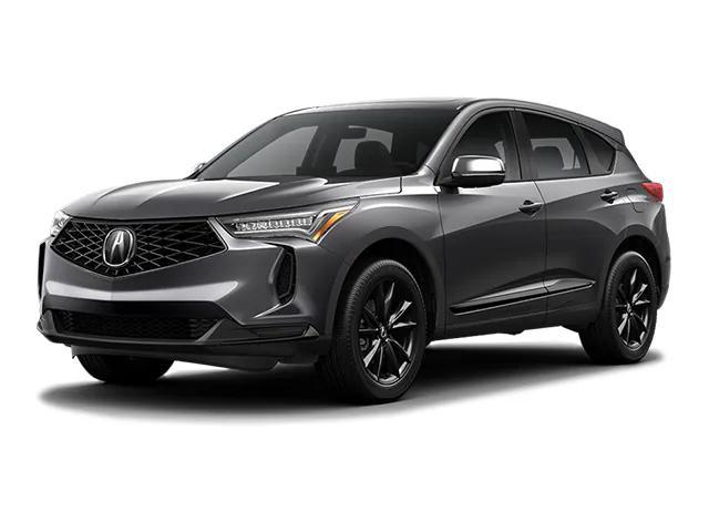 new 2026 Acura RDX car, priced at $47,050