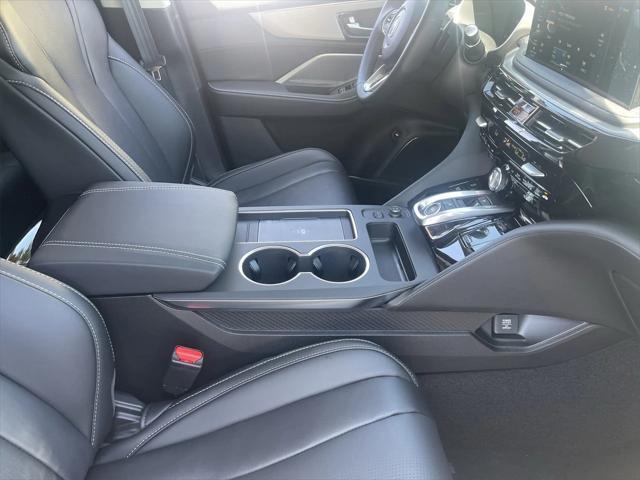 new 2025 Acura MDX car, priced at $57,950