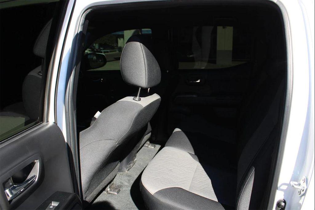 used 2022 Toyota Tacoma car, priced at $35,488