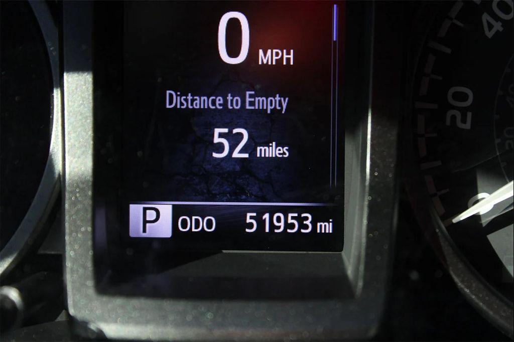 used 2022 Toyota Tacoma car, priced at $35,488