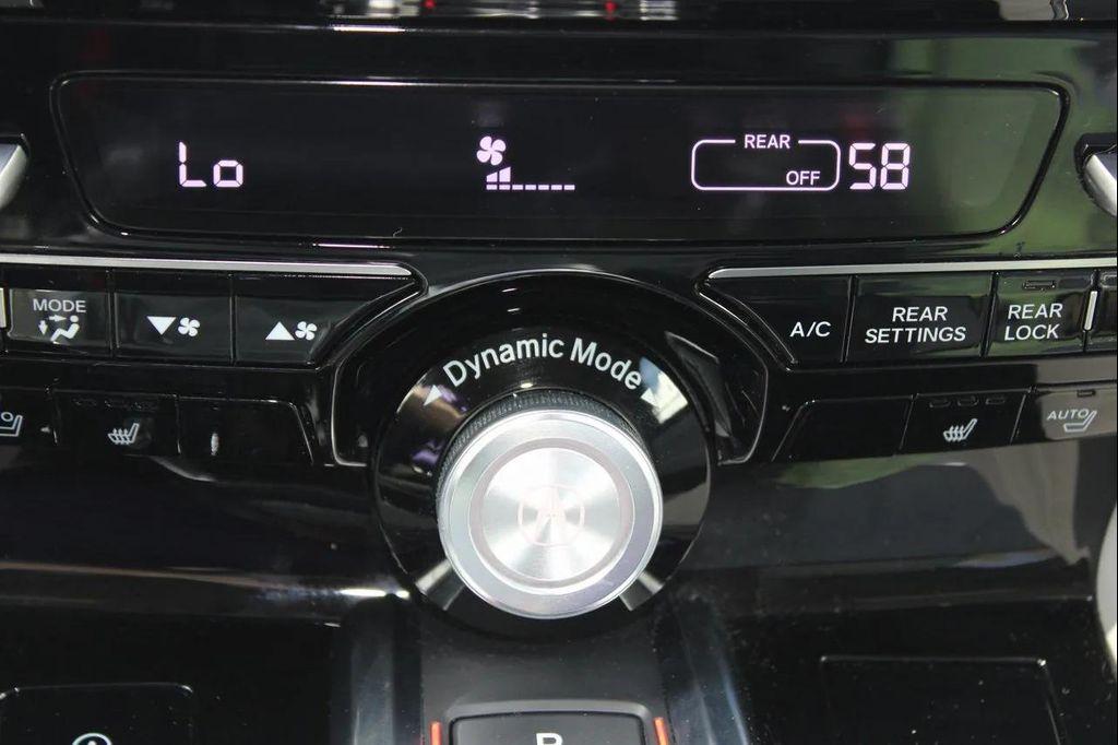 used 2024 Acura MDX car, priced at $48,488