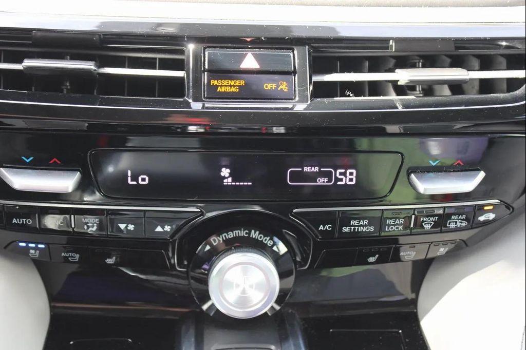 used 2024 Acura MDX car, priced at $48,488