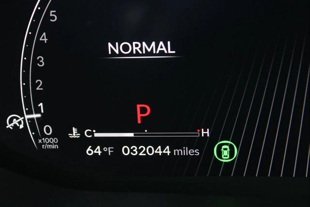 used 2024 Acura MDX car, priced at $48,488