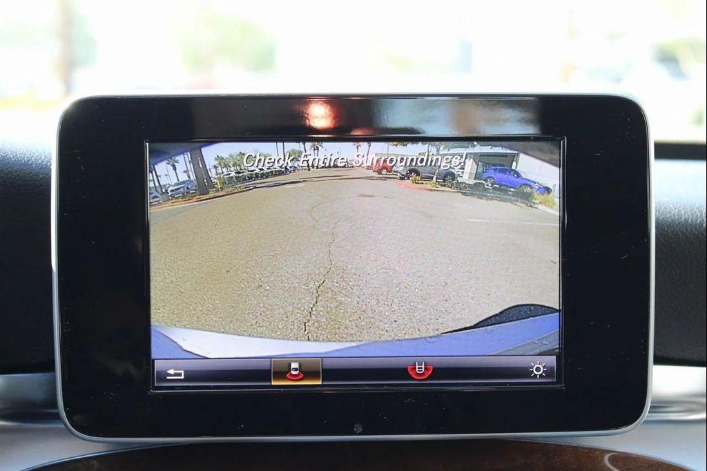 used 2016 Mercedes-Benz C-Class car, priced at $7,988