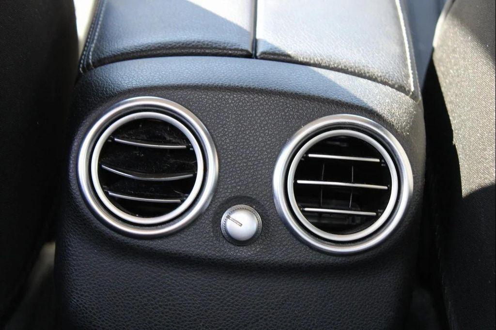 used 2016 Mercedes-Benz C-Class car, priced at $7,988