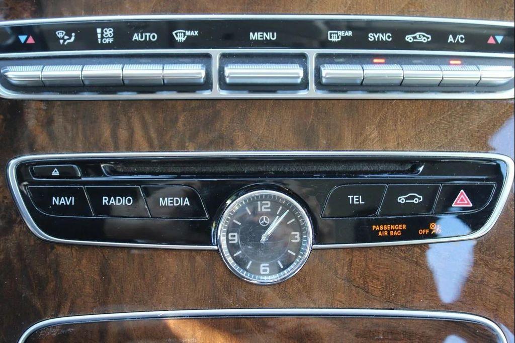 used 2016 Mercedes-Benz C-Class car, priced at $7,988
