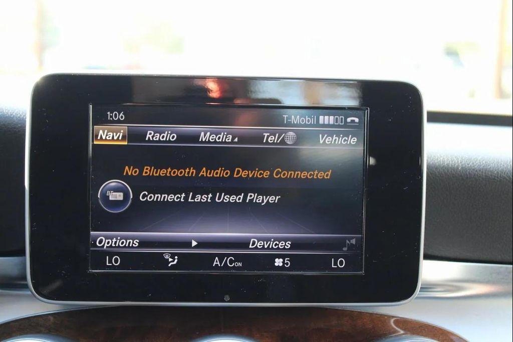 used 2016 Mercedes-Benz C-Class car, priced at $7,988