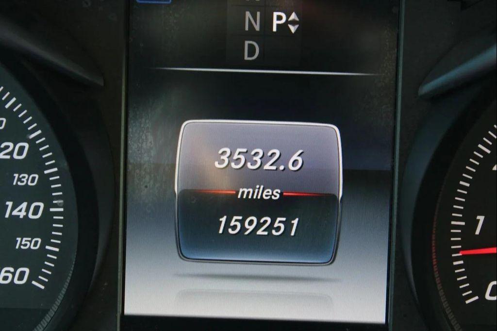 used 2016 Mercedes-Benz C-Class car, priced at $7,988