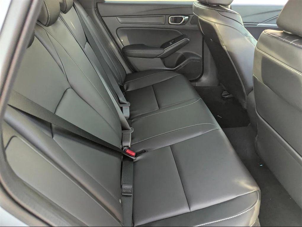 new 2026 Acura Integra car, priced at $37,745