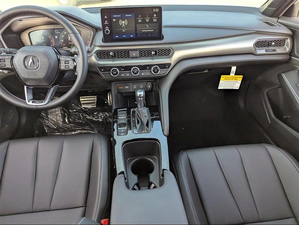 new 2026 Acura Integra car, priced at $37,745